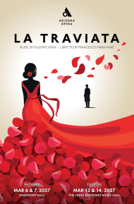 La Traviata | Arizona Opera
